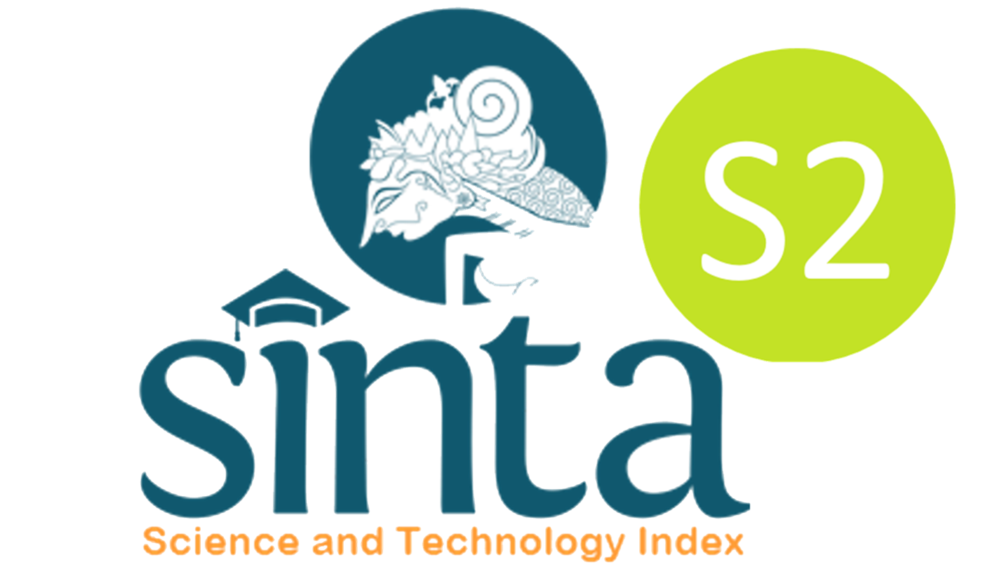 SINTA Accreditation